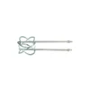 Kit hélices malaxeur double Ø 135 x 600 mm HIKOKI - 375615