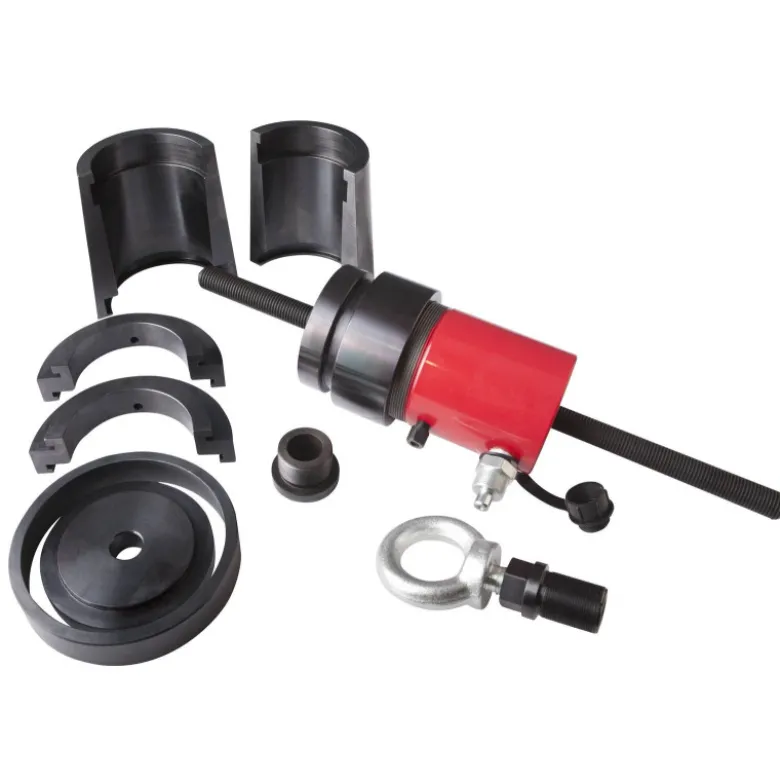 Kit hydraulique pose/depose cone synchro de boite vt volvo/renault CLAS OM 0562