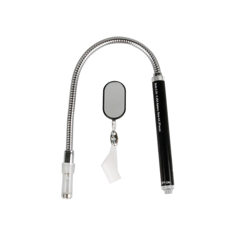 Kit Inspection Miroir 3 En 1 King Tony - 9TQ02