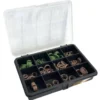 Kit joints toriques speciaux CLAS CO 6184