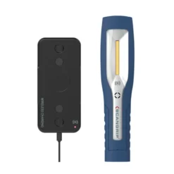 Kit lampe et chargeur MAG PRO 600Lumens SCANGRIP - 49.0515