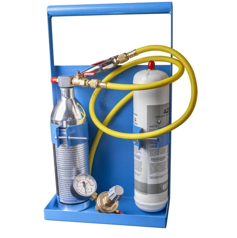 Kit lavage climatisation CLAS - AC 1023