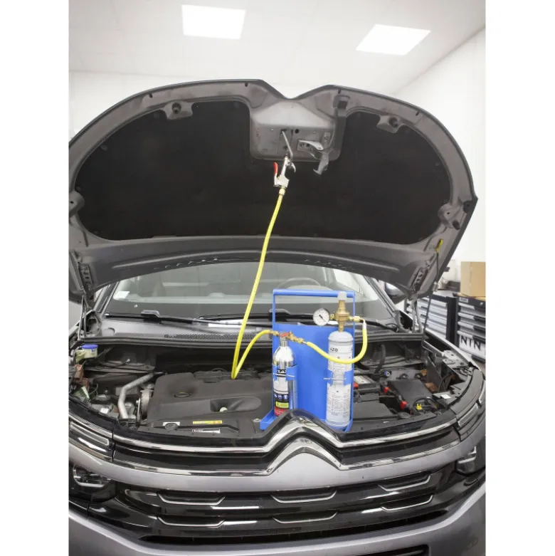 Kit lavage climatisation CLAS - AC 1023