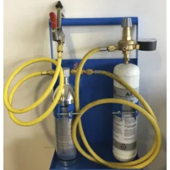 Kit lavage climatisation CLAS - AC 1023