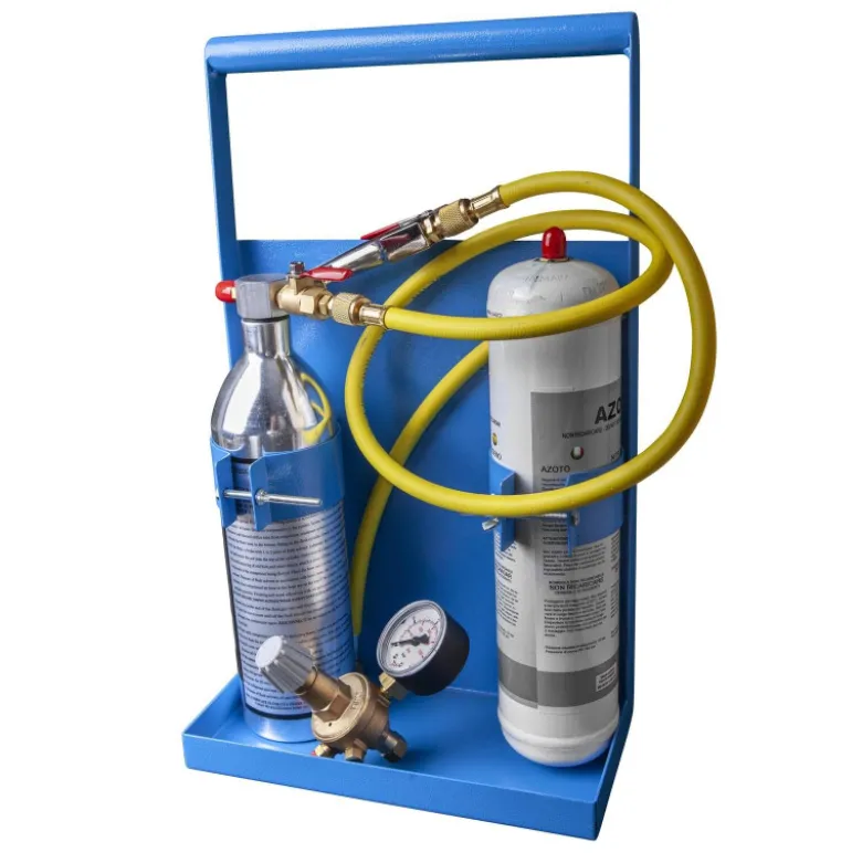 Kit lavage climatisation CLAS - AC 1023