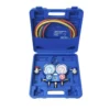 Kit manometre controle pression 2 voies r1234yf CLAS AC 9152