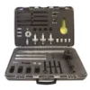 Kit mecano-hydraulique multimarque extraction injecteurs CLAS OH 0027