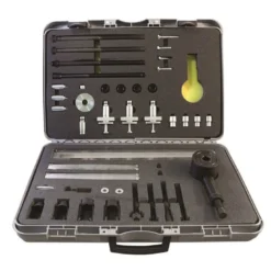 Kit mecano-hydraulique multimarque extraction injecteurs CLAS OH 0027