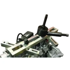 Kit mecano-hydraulique multimarque extraction injecteurs CLAS OH 0027