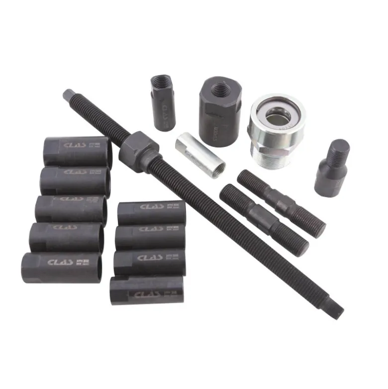 Kit mise en place arbres de transmission/cardans CLAS OM 8031