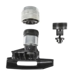 Kit montage rapide têtes jantes alu/acier pour monte démonte pneus - CLAS DM 1102