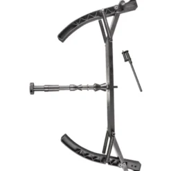Kit moto + arbre ø14mm + cônes ø16-34mm + bagues ø16mm pour équilibreuse à roues - CLAS EQ 1634