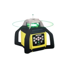 Kit Niveau Bravo laser Rotatif HV4 Green - METRICA 89324