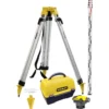 Kit niveau optique auto AL24 GVP STANLEY 1-77160