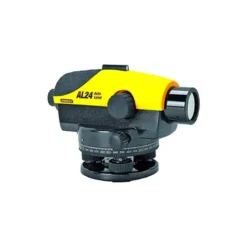 Kit niveau optique auto AL24 GVP STANLEY 1-77160