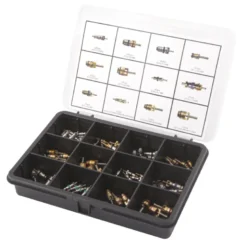 Kit obus maintenance climatisation CLAS AC 4057