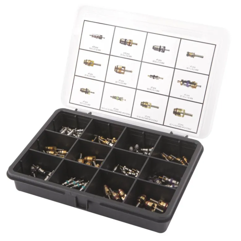 Kit obus maintenance climatisation CLAS AC 4057