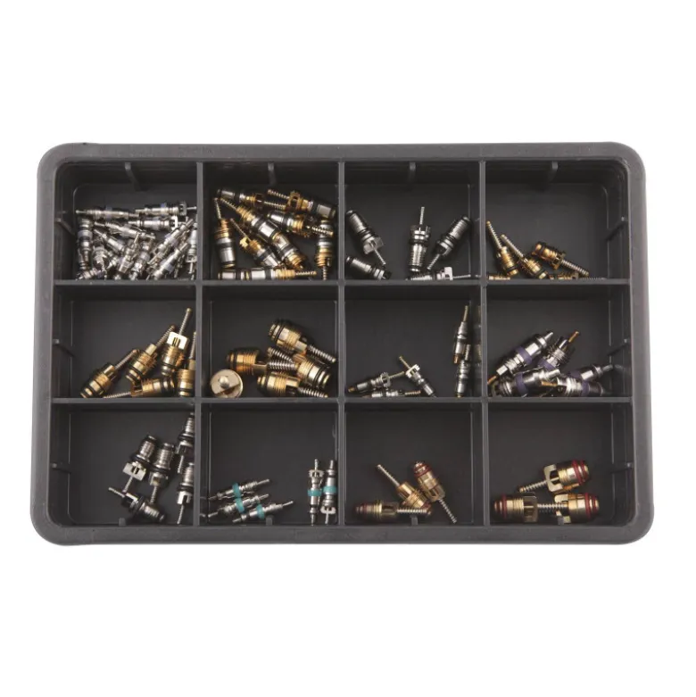Kit obus maintenance climatisation CLAS AC 4057