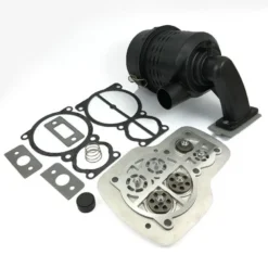 Kit performance pour compresseur ABAC de type B6000 8973037632