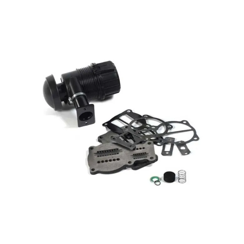 Kit performance pour compresseur ABAC Devilbiss B60 8973037646