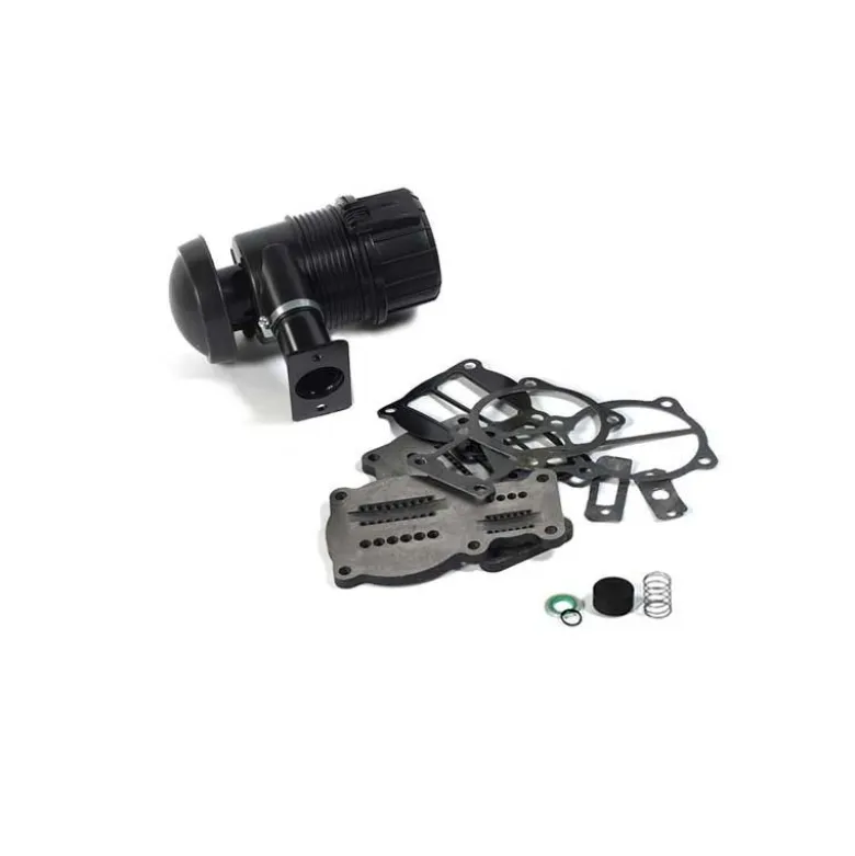 Kit performance pour compresseur ABAC de type B6000 new 8973037634