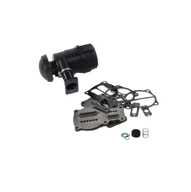 Kit performance pour compresseur ABAC de type B49 8973037624