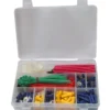 Kit 300 Pieces Consommables : Collliers Gaines Terminaux SAM Outillage - 220K300