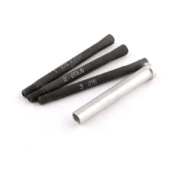 Kit pince ø2,7-3,6-5 + entretoise CLAS SA 9202
