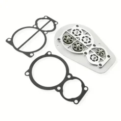 Kit plaque à clapet pour compresseur ABAC B7000 - 2236113053