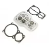 Kit plaque à clapet pour compresseur B6000 ABAC