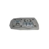 Kit plaque à clapets complète avec joints pour têtes de compression NB5, NB7 NUAIR 9434A04