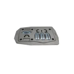 Kit plaque à clapets complète avec joints pour têtes de compression NB5, NB7 NUAIR 9434A04