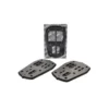 Kit plaque à clapets complète avec joints pour tête de compression K30 NUAIR 9434A14