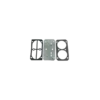 Kit Plaque de Soupape Compresseur ABAC - 2236112518