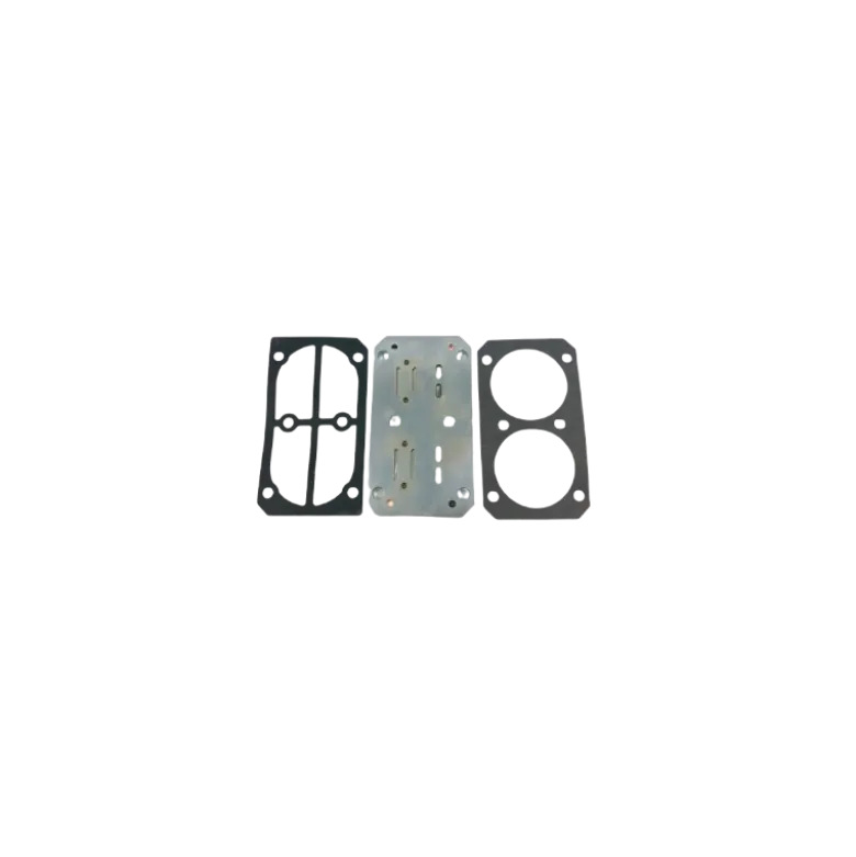 Kit Plaque de Soupape Compresseur ABAC - 2236112518