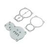 Kit plaque porte-clapet pour B4900 ABAC - 2236112796