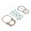 Kit plaque porte-clapet pour B5900 ABAC - 2236112801