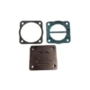 Kit Plaques porte-clapet F1 310 ABAC - 2236109961