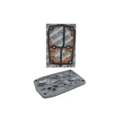 Kit plaques support pour tête de compression NB4 NUAIR 9434A03