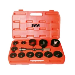 Kit Pose Depose Roulements SAM Outillage - 76-EXR