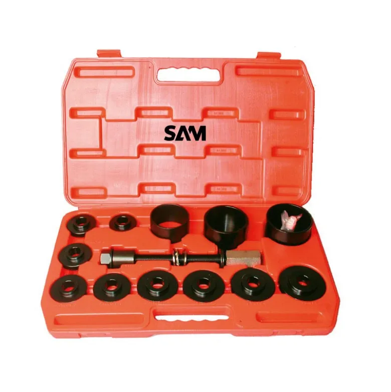 Kit Pose Depose Roulements SAM Outillage - 76-EXR