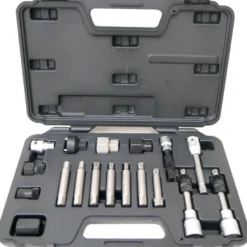 Kit Pour Demonter Les Poulies D'Alternateur SAM Outillage - 99-PA2