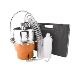 Kit purgeur de freins pneumatique CLAS HU 0050BL