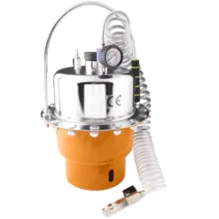 Kit purgeur de freins pneumatique CLAS HU 0050BL