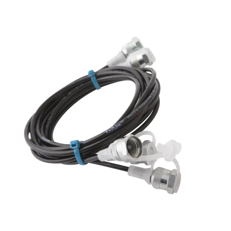Kit raccords hydrauliques man CLAS OH 0019