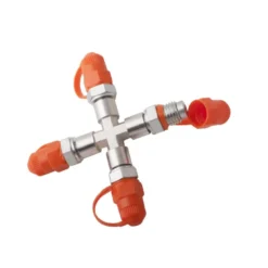 Kit raccords hydrauliques man CLAS OH 0019