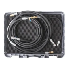 Kit raccords hydrauliques volvo/scania/renault CLAS OH 0017