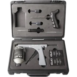 Kit reparation pneus champignons 8mm avec foret CLAS EG 0265