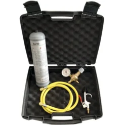Kit sechage circuit a l'azote 1l CLAS AC 9157