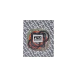 Kit segments et joints pour tête de compression SKM15 NUAIR 9434C27